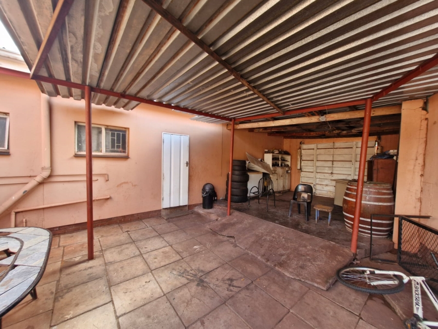 4 Bedroom Property for Sale in Kathu Northern Cape
